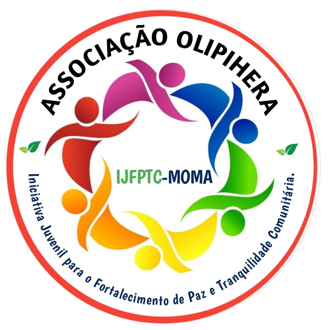 Logótipo da Associação OLIPIHERA